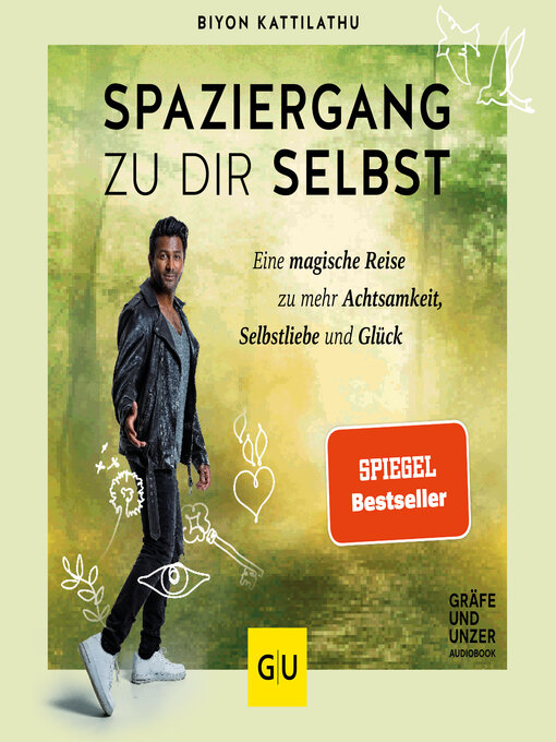 Title details for Spaziergang zu dir selbst by Biyon Kattilathu - Wait list